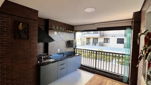 Apartamento com 3 Quartos à venda, 97m² no Dezoito do Forte Empresarial/Alphaville., Barueri