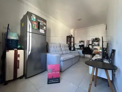 Flat com 1 Quarto à venda, 34m² no Bela Vista, São Paulo