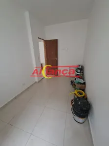 Apartamento com 2 Quartos para alugar, 64m² no Jardim Flor da Montanha, Guarulhos