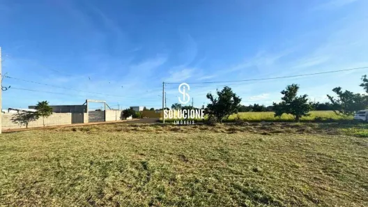 Lote/Terreno à venda, 368m² no Jardim São Francisco, Piracicaba
