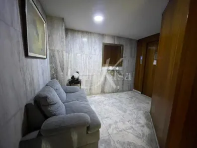 Apartamento com 3 Quartos para alugar, 124m² no Flamengo, Rio de Janeiro