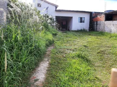 Lote/Terreno à venda, 250m² no Vila Palmeiras I, Campinas