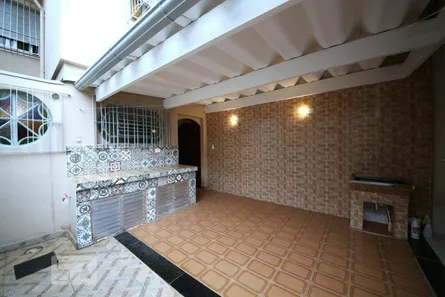 Sobrado com 3 Quartos à venda, 180m² no Vila Cordeiro, São Paulo