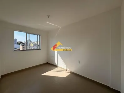 Apartamento com 2 Quartos para alugar, 85m² no Ipiranga, Divinópolis