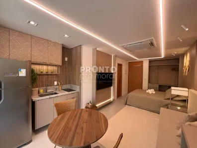 Apartamento com 1 Quarto à venda, 36m² no , Tamandaré
