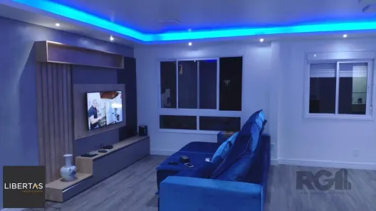 Apartamento com 2 Quartos à venda, 75m² no Marechal Rondon, Canoas