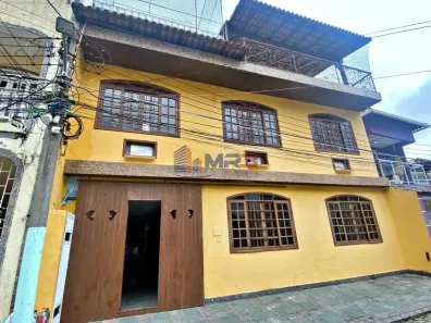 Casa com 3 Quartos à venda, 300m² no Freguesia (Jacarepaguá), Rio de Janeiro