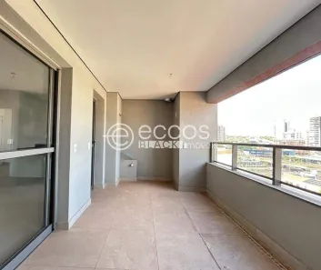 Apartamento com 3 Quartos à venda, 137m² no Lídice, Uberlândia