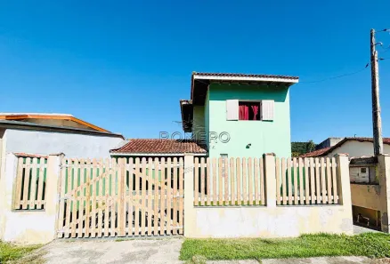 Casa com 2 Quartos à venda, 180m² no Jardim do Sol, Caraguatatuba