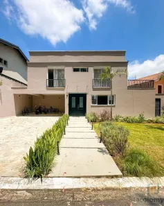 Casa de Condomínio com 3 Quartos à venda, 448m² no Alphaville, Santana de Parnaíba
