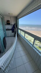 Apartamento com 1 Quarto à venda, 51m² no Real, Praia Grande