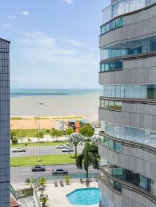 Apartamento com 2 Quartos à venda, 115m² no Mata da Praia, Vitória