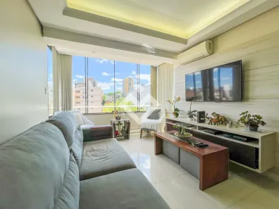 Apartamento com 3 Quartos à venda, 82m² no Nossa Senhora de Fátima, Santa Maria