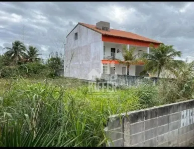 Lote/Terreno à venda, 480m² no Barra de Maricá, Maricá