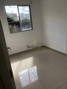 Apartamento com 2 Quartos à venda, 48m² no Nova Cidade, São Gonçalo