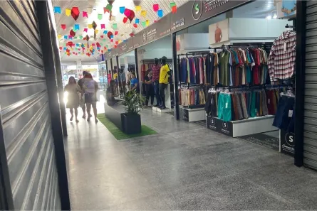 Sala Comercial para alugar, 14m² no Santos Reis, Parnamirim