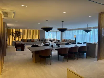 Apartamento com 4 Quartos à venda, 328m² no Alto de Pinheiros, São Paulo