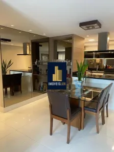 Apartamento com 3 Quartos à venda, 95m² no Vila Andrade, São Paulo