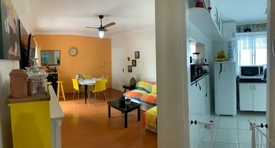 Apartamento com 2 Quartos à venda, 61m² no Parque Santo Antônio, Jacareí