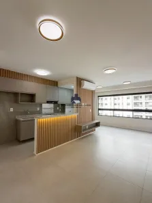 Apartamento com 2 Quartos à venda, 71m² no Jardim Tarraf II, São José do Rio Preto