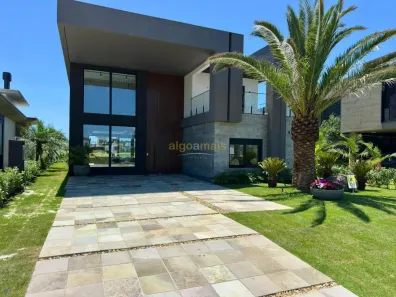 Casa de Condomínio com 4 Quartos à venda, 344m² no Capão da Canoa, Capão da Canoa