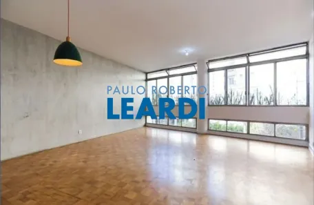 Apartamento com 3 Quartos à venda, 180m² no Santa Cecília, São Paulo