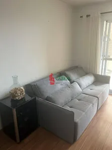 Apartamento com 3 Quartos à venda, 73m² no Jardim Aida, Guarulhos