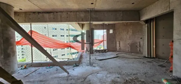 Apartamento com 3 Quartos à venda, 126m² no Jardim, Santo André