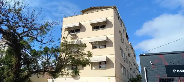 Apartamento com 3 Quartos à venda, 95m² no Santana, Porto Alegre