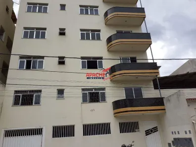 Cobertura com 3 Quartos à venda, 195m² no João Braz da Costa Val, Viçosa