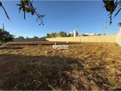Lote/Terreno à venda, 330m² no Novo Mundo, Uberlândia