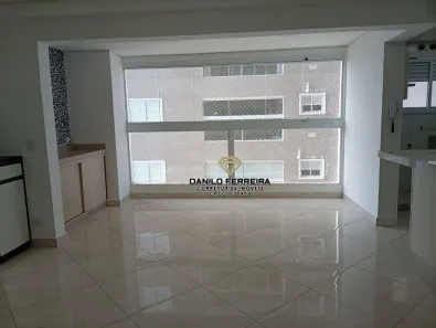 Apartamento com 2 Quartos para alugar, 80m² no Itu Novo Centro, Itu