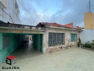 Lote/Terreno à venda, 390m² no Anchieta, São Bernardo do Campo