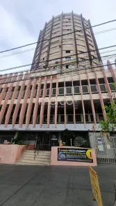 Apartamento com 2 Quartos para alugar, 70m² no Setor Central, Goiânia