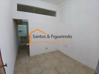 Apartamento com 2 Quartos para alugar, 35m² no Centro, Diadema