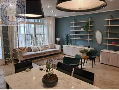 Imóvel Comercial com 4 Quartos para alugar, 200m² no Gonzaga, Santos