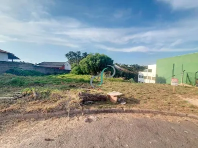 Lote/Terreno à venda, 380m² no Parque dos Cocais, Valinhos
