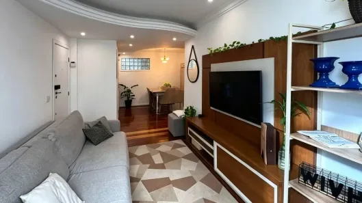 Apartamento com 3 Quartos à venda, 100m² no Buritis, Belo Horizonte