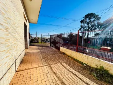 Galpão/Depósito/Armazém para alugar, 200m² no Lorenzi, Santa Maria
