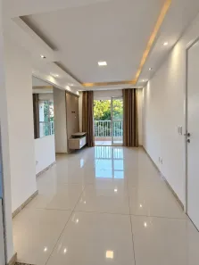 Apartamento com 3 Quartos à venda, 67m² no Cabula, Salvador