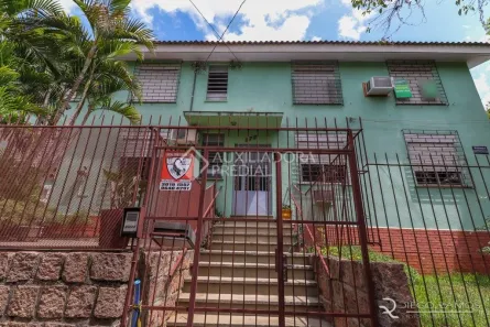 Apartamento com 3 Quartos à venda, 63m² no Sarandi, Porto Alegre