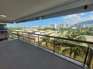 Apartamento com 2 Quartos à venda, 85m² no Barra Olímpica, Rio de Janeiro