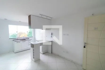 Apartamento com 2 Quartos à venda, 39m² no Jardim Coimbra, São Paulo