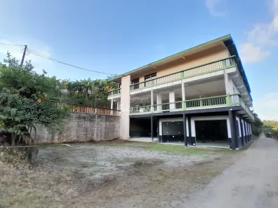 Galpão/Depósito/Armazém para alugar, 1900m² no Volta Grande, Brusque