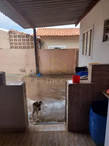 Casa com 3 Quartos à venda, 120m² no Loteamento Parque São Martinho, Campinas