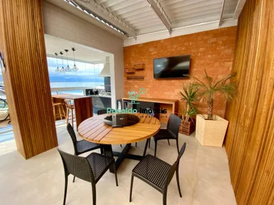 Cobertura com 2 Quartos à venda, 137m² no Centro, Bertioga