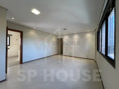 Apartamento com 3 Quartos à venda, 135m² no Jardim da Saúde, São Paulo