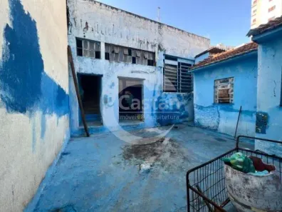 Lote/Terreno com 1 Quarto à venda, 138m² no Parque da Mooca, São Paulo