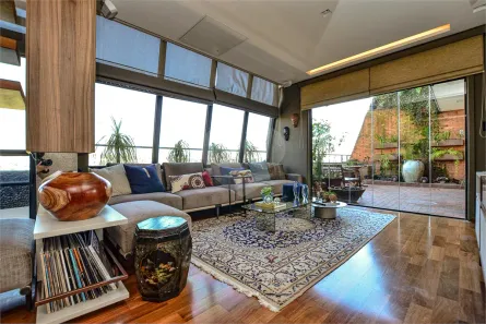Cobertura com 3 Quartos à venda, 330m² no Jardim Europa, São Paulo