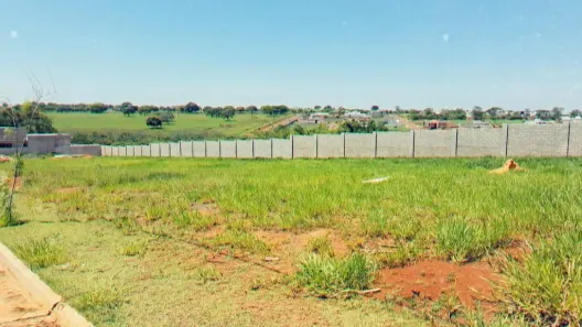 Lote/Terreno à venda, 390m² no Jardim Residencial Fibra, Nova Odessa